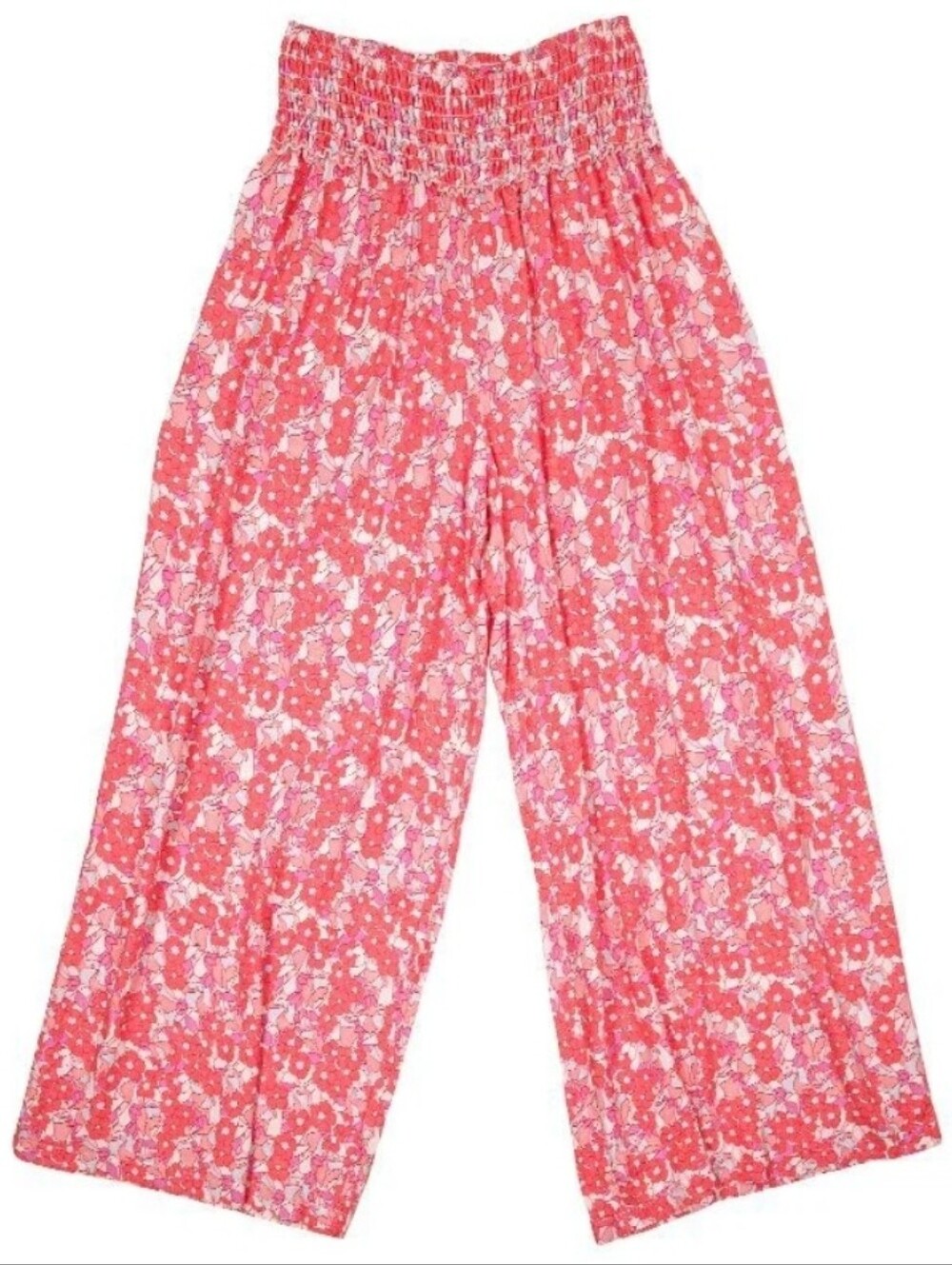 Simply Southern One Size Fits Most Palazo Pants